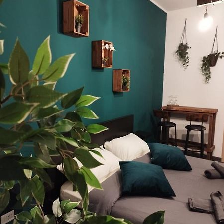 Al Civico 15 Apartment Salerno Kültér fotó