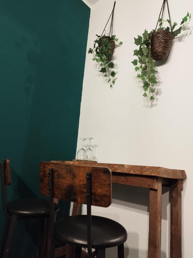Al Civico 15 Apartment Salerno Kültér fotó