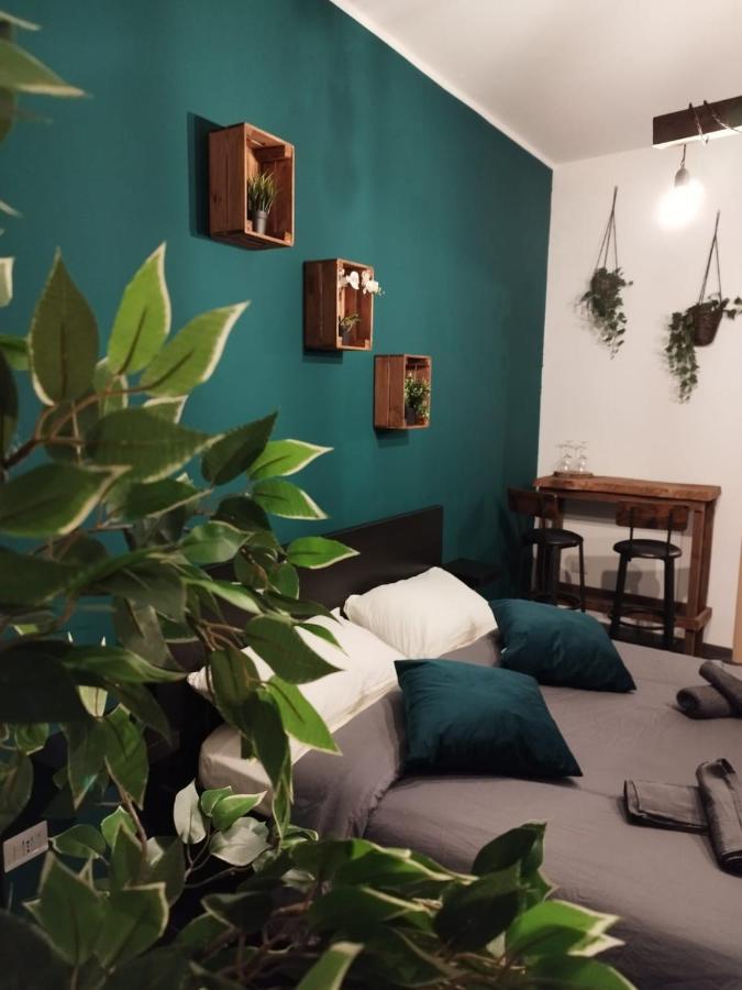 Al Civico 15 Apartment Salerno Kültér fotó