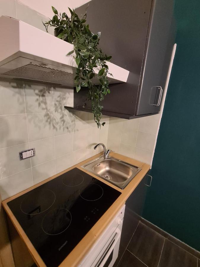 Al Civico 15 Apartment Salerno Kültér fotó