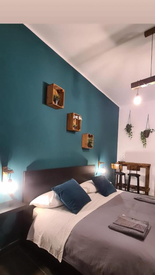 Al Civico 15 Apartment Salerno Kültér fotó