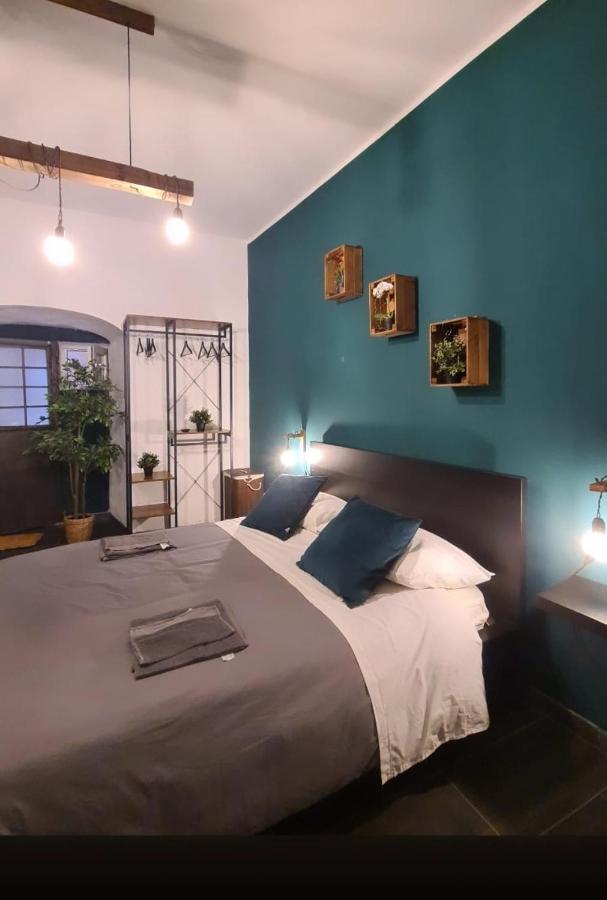 Al Civico 15 Apartment Salerno Kültér fotó